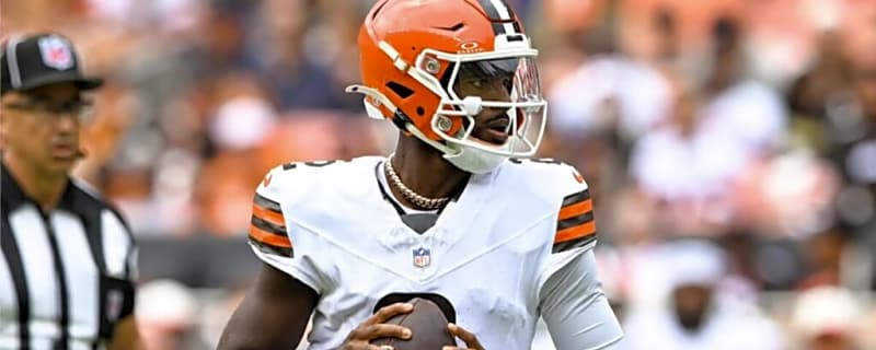 Reporter Clarifies Browns’ Trade Stance on Shedeur Sanders Amid Growing Rumors