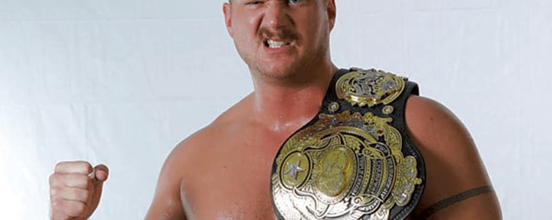 Former WWE Superstar Has Reportedly Entered Hospice