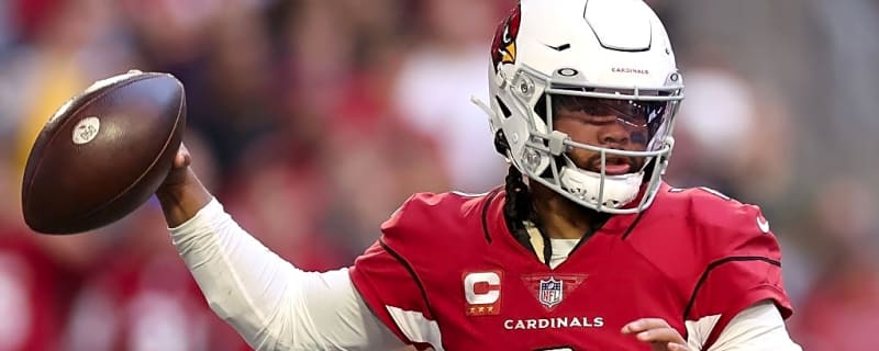 Robert Griffin III suggests ‘perfect landing spot’ for Kyler Murray after news of impending release
