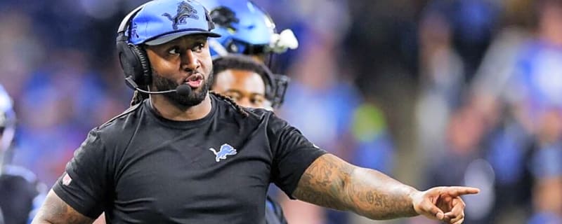 Ex-Lions Star Clears Feelings on Kelvin Sheppard’s Defense Following Early Season Struggles