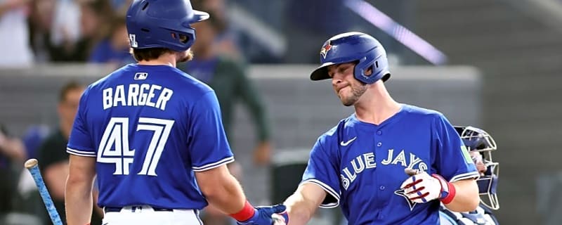 Ernie Clement Will Be Key to the Blue Jays’ Success