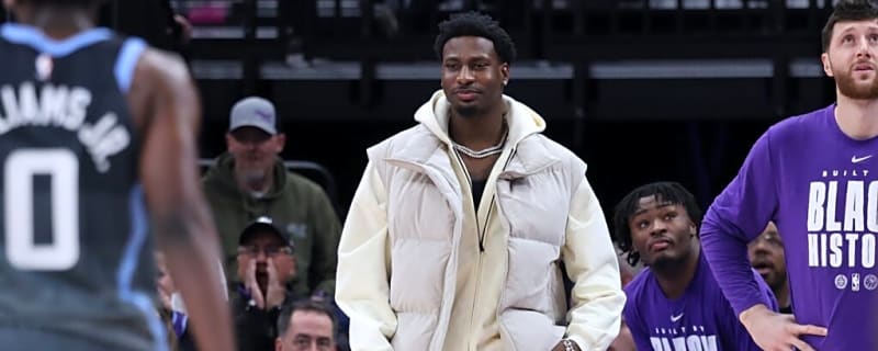 Two Jazz Players Suffer Season-Ending Injuries, Who’s Left on the Depth Chart