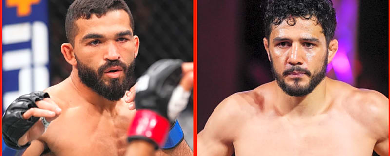 UFC 318 star offers to fill for injured Movsar Evloev against Aaron Pico on upcoming UFC Abu Dhabi card