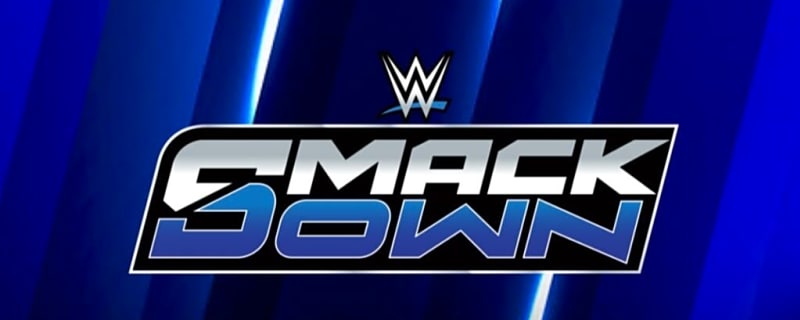 BIG-TIME Title Match Set for 9/26 WWE SmackDown