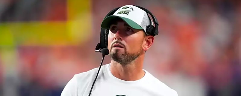 Green Bay Packers Urged to Make Shocking Trade Before 2025 NFL Season