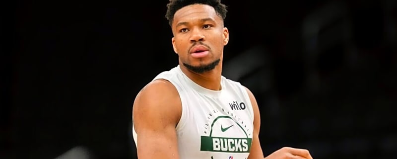 Giannis Antetokounmpo Expected to Spark Offseason 'Bidding Bonanza' as Multiple Teams Line Up