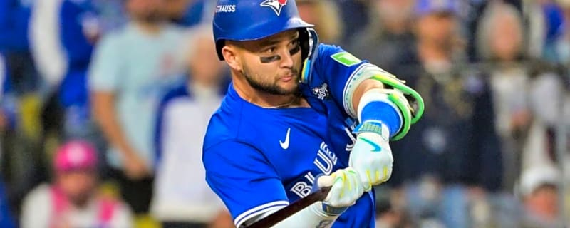 'Bo Bichette’s Gonna End Up With The Phillies' – MLB Insider Shuts The Door On Blue Jays-Bichette Reunion Despite Kyle Tucker Trade