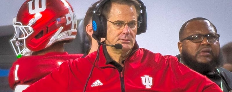 Curt Cignetti Faces New Pressure After Indiana Secures Elite Two-Way Star