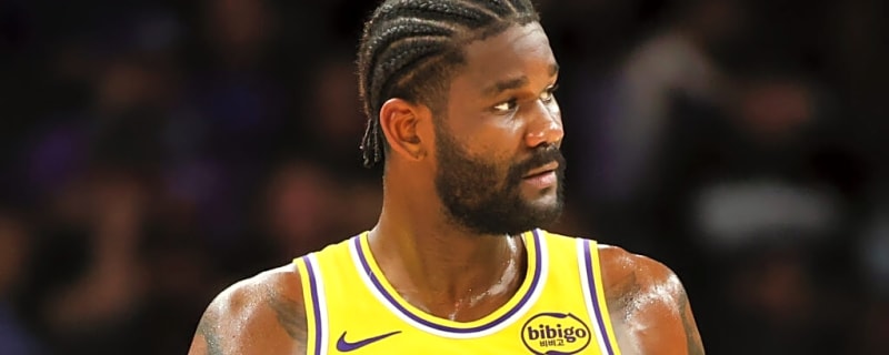 Deandre Ayton Claps Back at 'Old Team' Narrative With Hilarious Response