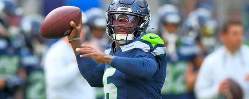 Seahawks Make Big Decision On QB Jalen Milroe That Could Make-Or-Break His Career Ahead Of Preseason Finale