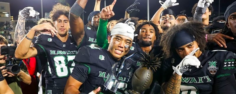 Top Freshman 18-TD QB Could Lead California Golden Bears Football to Breakout Season in 2026