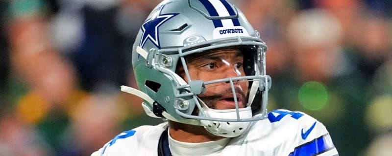 Dak Prescott Gets Important Injury Update After Missed Throws vs. Eagles Sparked Concerns