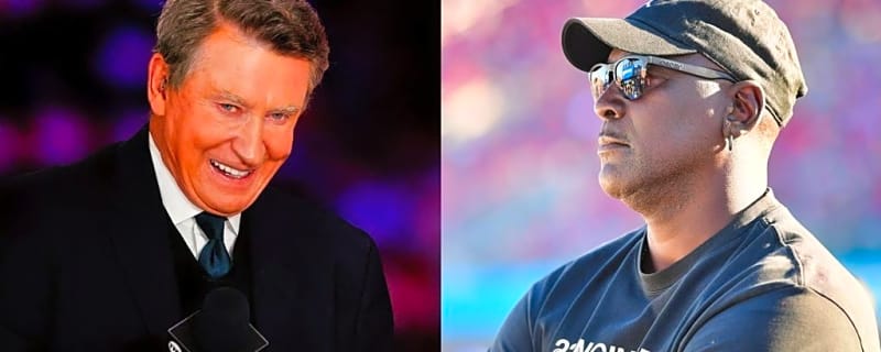 Michael Jordan Left A Waitress A $5 Tip — Wayne Gretzky’s Response Became Legendary