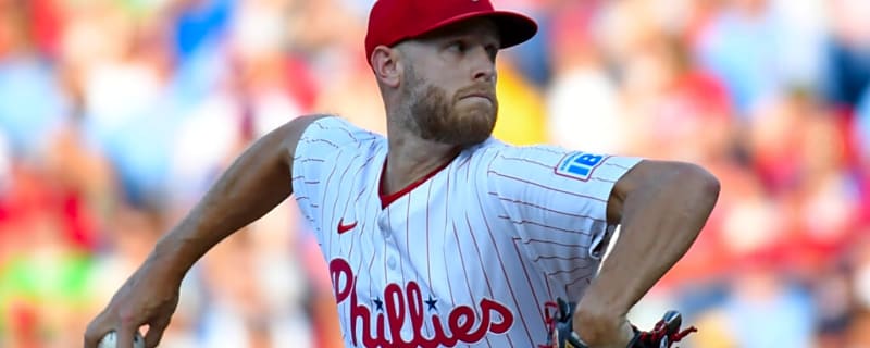 Zack Wheeler Return Timeline: Latest Update On Phillies Ace