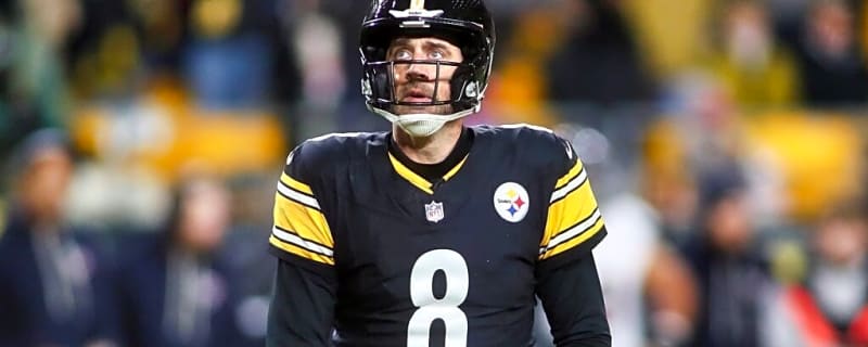 Steelers’ Panic Move? Bo Nix Injury Buzz Sparks Aaron Rodgers Fears In Wild NFL Theory