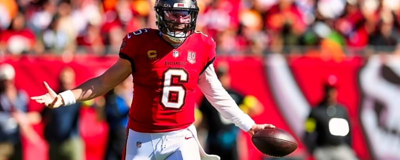 2 NFC Juggernauts Emerge As Potential Landing Spots For Baker Mayfield