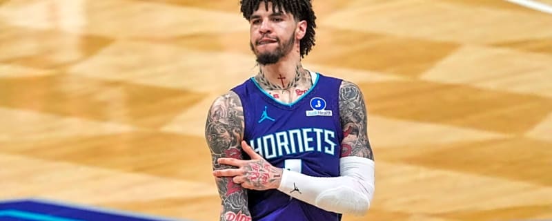 LaMelo Ball’s Hummer Repair Begins After Crash as New Update Surfaces