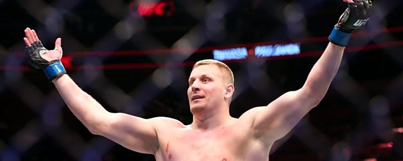 Who Is Sergei Pavlovich? Meet the Russian Kung Fu Champ Chasing Jon Jones and Tom Aspinall