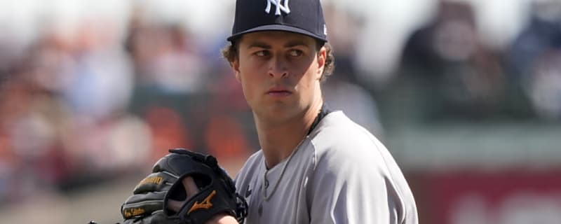 Cam Schlittler Fires Four-Word Message After Strong 2026 Debut