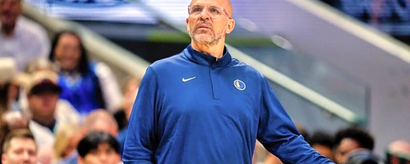 New Details Emerge on Why Dallas Mavericks Shockingly Fired Jason Kidd