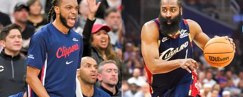 Cavaliers Reportedly Grew Frustrated With Darius Garland Before James Harden Trade