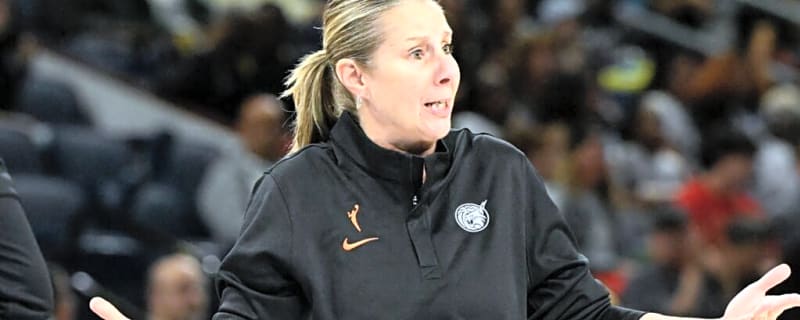 Cheryl Reeve Suggests Surprising Off-Court Factor Contributing To Rising Early-Season Player Dilemmas