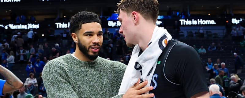 Cooper Flagg Sends Strong Message Ahead of Potential Jayson Tatum Faceoff