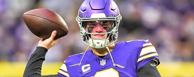 3 Surprise Teams Have Contacted Minnesota Vikings About Potential J.J. McCarthy Trade