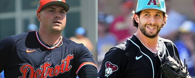 Tigers vs. Diamondbacks Game 3: Predictions, Picks & Odds, April 1