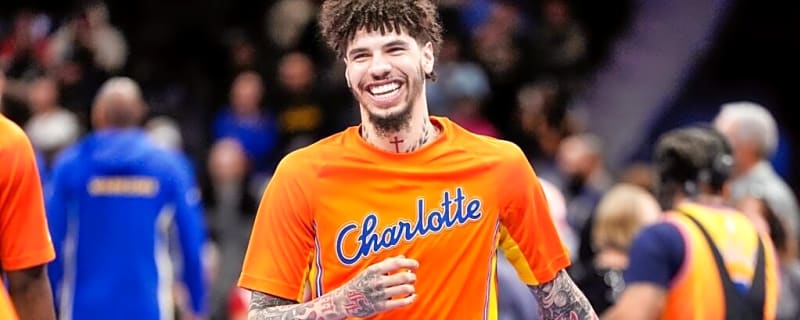 LaMelo Ball Car Collection: A Look Inside the Hornets Star’s Insane Luxury Garage