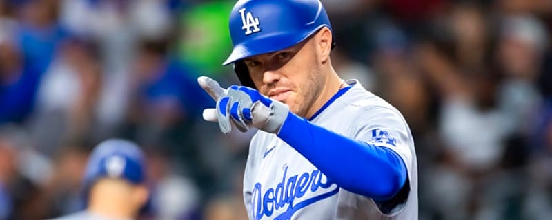 What Time Is The Dodgers Game Today? Starting Pitchers, TV Channel & More