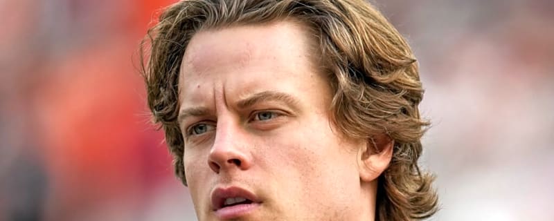 Joe Burrow Burglary Case Takes Shocking New Turn After More Arrests
