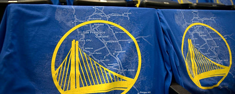 Golden State Warriors Reportedly Eyeing International Prospect With No. 11 Pick