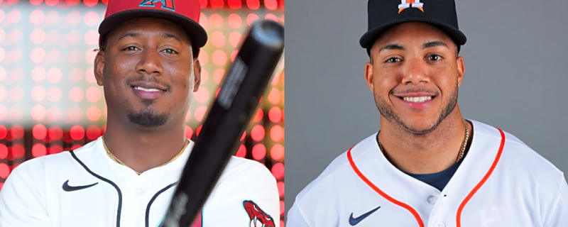 Geraldo Perdomo Suspects The Houston Astros Over Jeremy Pena’s Injury