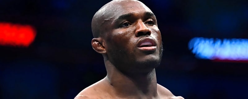 Kamaru Usman’s Brother Hit With 30-Month UFC Doping Ban