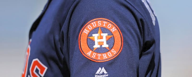 Five MLB Teams Have Strong Interest In Astros’ All-Star Slugger