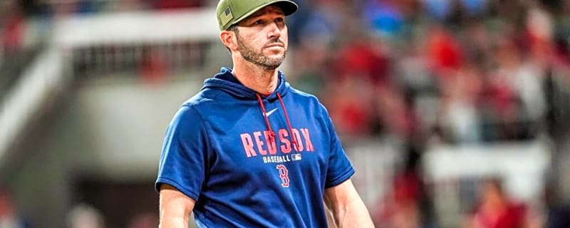 MLB News: Another Injury Adds To Boston Red Sox Woes