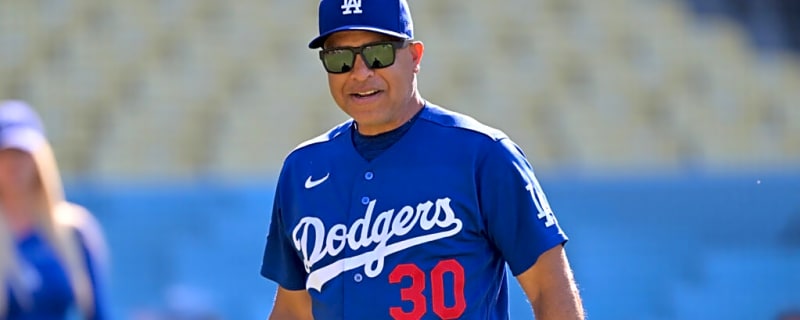 Dave Roberts Hits Back At Critics Over Dodgers’ Latest Criticism