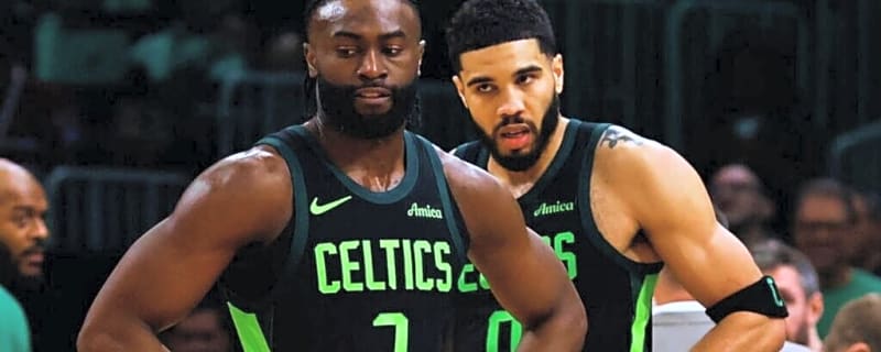 Jayson Tatum’s Return Sparks Fresh Questions About Celtics’ Leadership With Jaylen Brown in Control