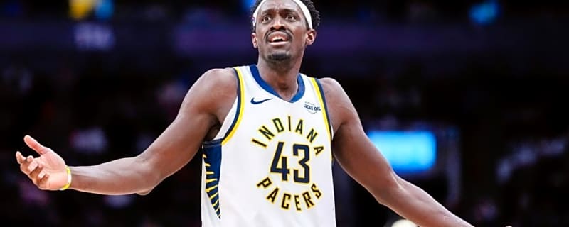 Pascal Siakam Fires Back at Tanking Narrative Surrounding the Indiana Pacers