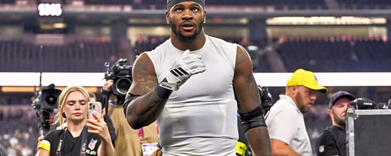 Micah Parsons Is Accusing Jayden Daniels Of (Probably) Getting Dan Quinn Fired 