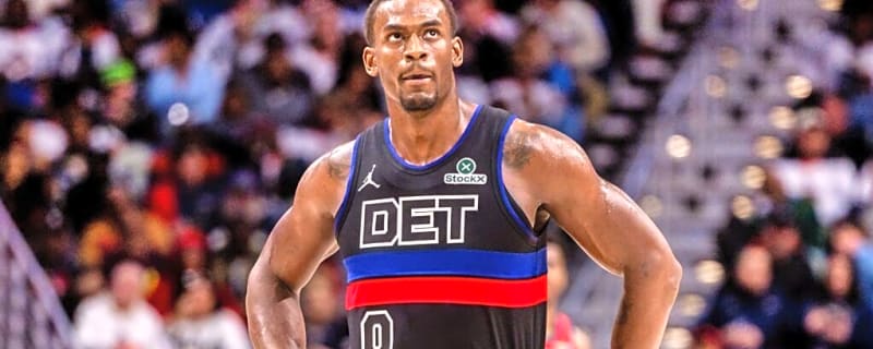 Why Jalen Duren’s Brutal Playoff Stats Could Cost Him Massive Pistons Extension