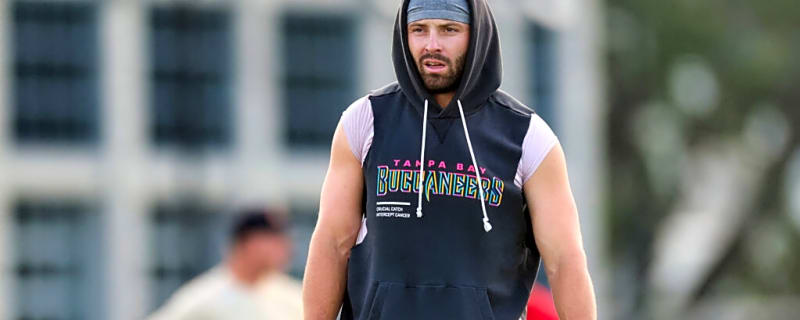 Baker Mayfield Sends Warning To Cleveland Browns As He Gets Set To Play His Former Team In Week 2