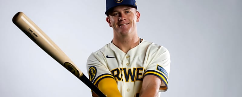 Who Is Cooper Pratt? The Milwaukee Brewers’ Top Prospect Ready To Join The Big Leagues 