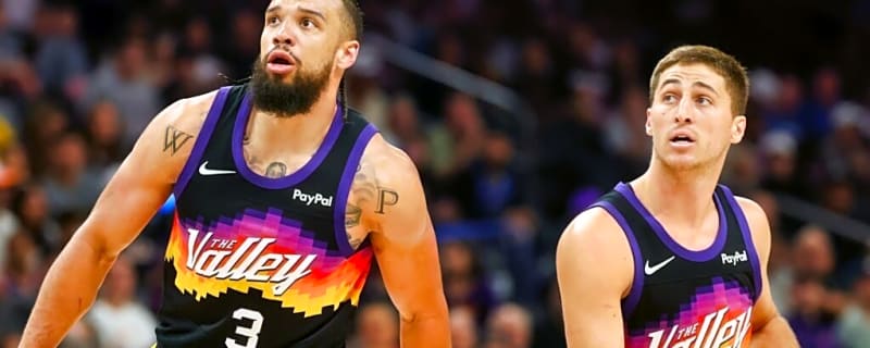 Collin Gillespie Speaks Out on Dillon Brooks Situation After His DUI Arrest