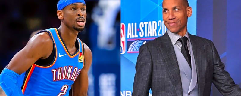 Pacers Legend Reggie Miller Fires Back at Growing Shai Gilgeous-Alexander 'Flopping' Criticism
