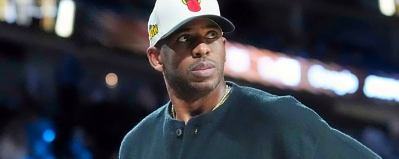 Chris Paul Laughs Off Fan’s Brutal Stat Callout About the Clippers’ Hot Streak