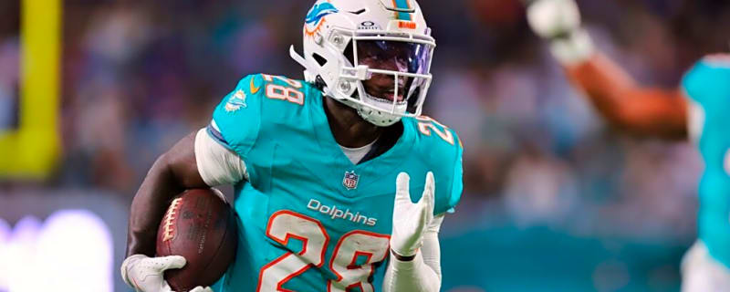 De’Von Achane Sets Off Trade Alarms With His Latest Decision