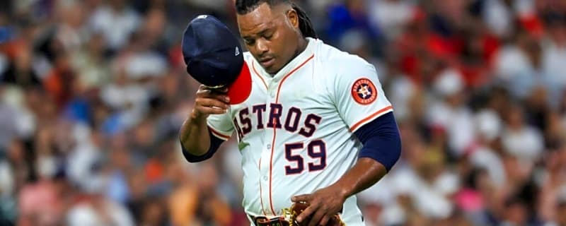 Baltimore Orioles Reveal Shocking Reason Why They Stayed Away From Framber Valdez 