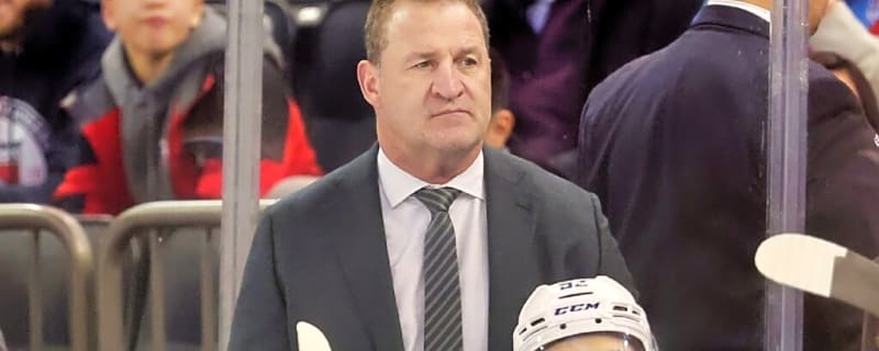 NHL Insider Explains Why Canucks Are Pushing For A Trade Before Olympic Freeze